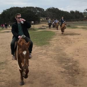 Meet your Posher, Dylan